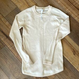 Lululemon sweater